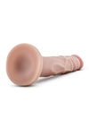 Dr. Skin Realistic Cock Basic 7.5 Dildo - PATS Inc.