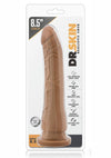 Dr. Skin Realistic Cock Basic 8.5 Dildo - PATS Inc.