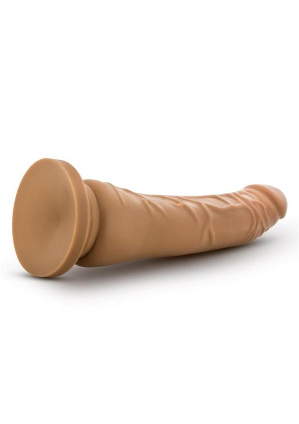Dr. Skin Realistic Cock Basic 8.5 Dildo - PATS Inc.