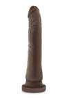 Dr. Skin Realistic Cock Basic 8.5 Dildo - PATS Inc.