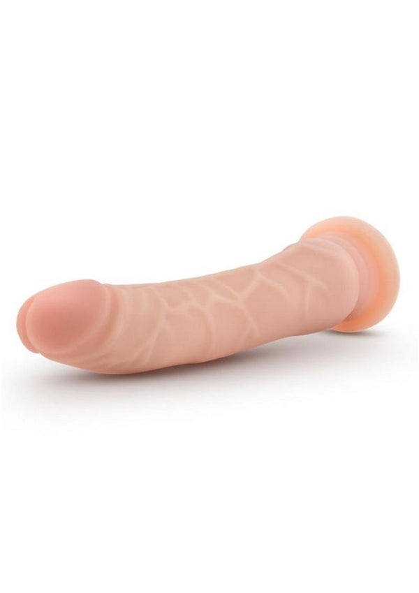 Dr. Skin Realistic Cock Basic 8.5 Dildo - PATS Inc.