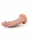 Dr. Skin Realistic Cock with Suction Cup Dildo - PATS Inc.