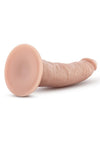 Dr. Skin Realistic Cock with Suction Cup Dildo - PATS Inc.
