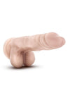 Dr. Skin Stud Muffin Dildo - PATS Inc.