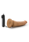 Dr. Skin Vibrating Cock with Suction Cup - PATS Inc.