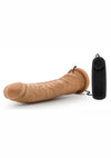 Dr. Skin Vibrating Cock with Suction Cup - PATS Inc.