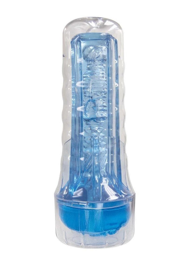 Dream-Lite Crystal Vagina Masturbator - PATS Inc.