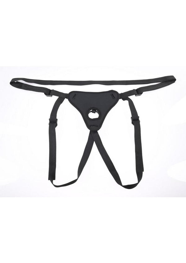 Dual Desires Strap-On - PATS Inc.