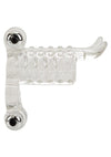 Endless Desires Couples Enhancer with Removable Bullets - PATS Inc.
