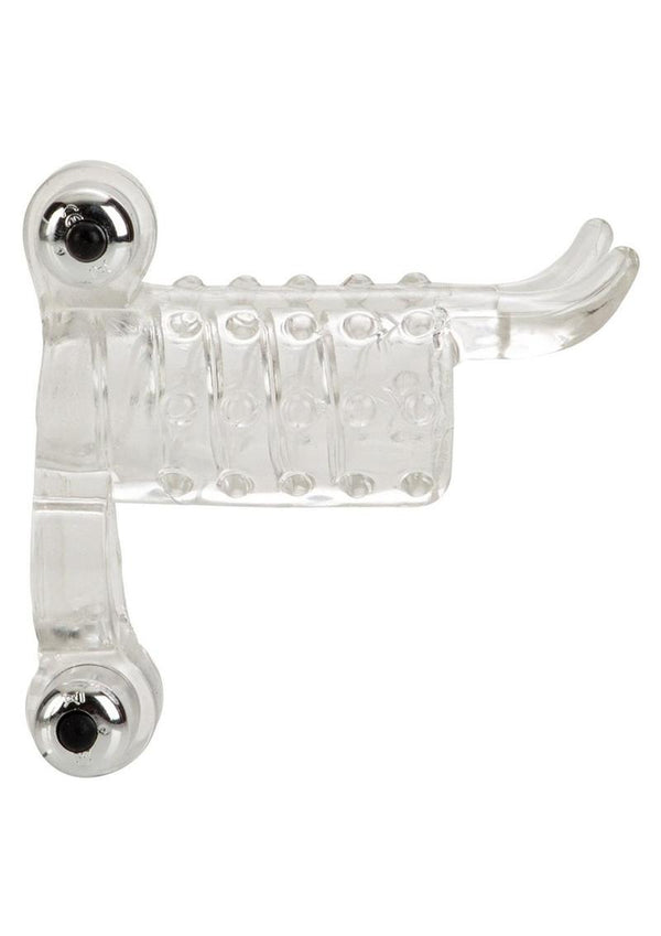 Endless Desires Couples Enhancer with Removable Bullets - PATS Inc.