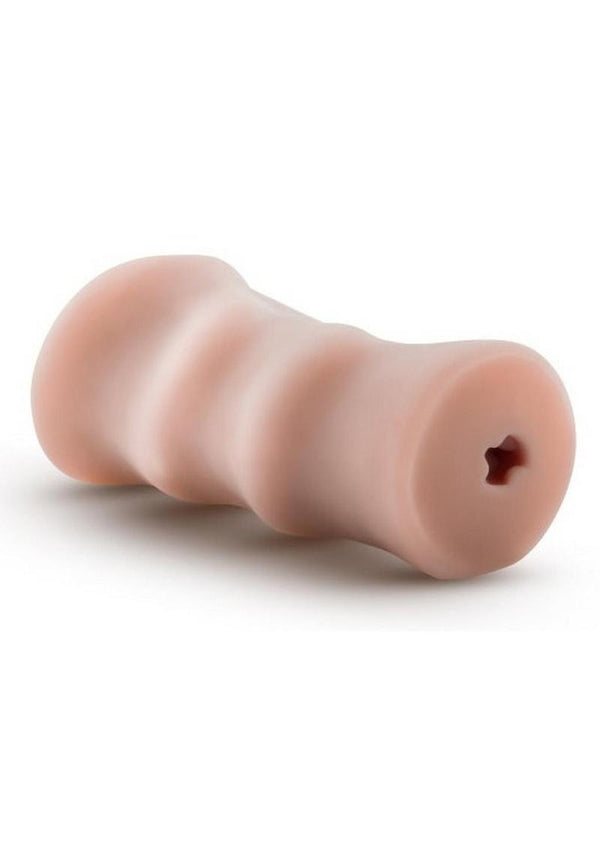 Enlust Cassie Dual End Stroker - Anal - PATS Inc.