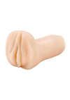 Enlust Emma Male Masturbator with Bullet Vibrator - Pussy