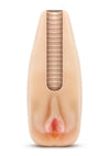 Enlust Sabrina Male Masturbator with Bullet Vibrator - Pussy
