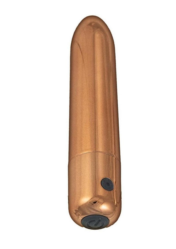 Exciter Multi Function Rechargeable Bullet - PATS Inc.