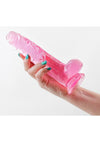 Fantasia Ballsy Dildo - PATS Inc.