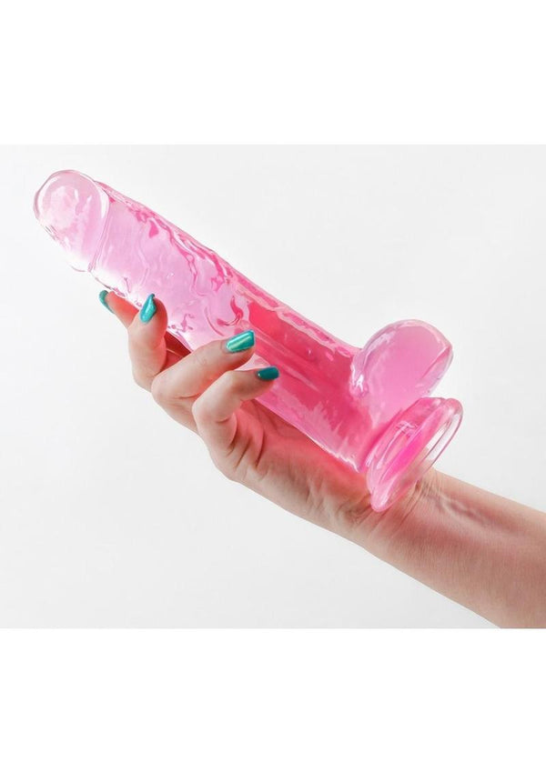 Fantasia Ballsy Dildo - PATS Inc.