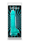 Fantasia Ballsy Dildo - PATS Inc.