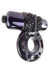 Fantasy C-Ringz Vibrating Super Cock Ring with Bullet - PATS Inc.