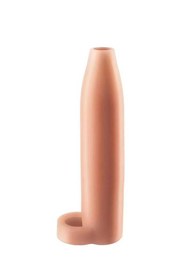 Fantasy X-Tensions Real Feel Enhancer Sleeve - PATS Inc.