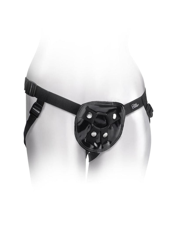 Fetish Fantasy Elite Universal Beginners Harness - PATS Inc.