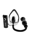 Fetish Fantasy Extreme Vibrating Pussy Pump with Remote Control - PATS Inc.