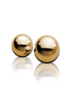Fetish Fantasy Gold Ben-Wa Balls - PATS Inc.