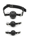 Fetish Fantasy Series Ball Gag Training System - PATS Inc.