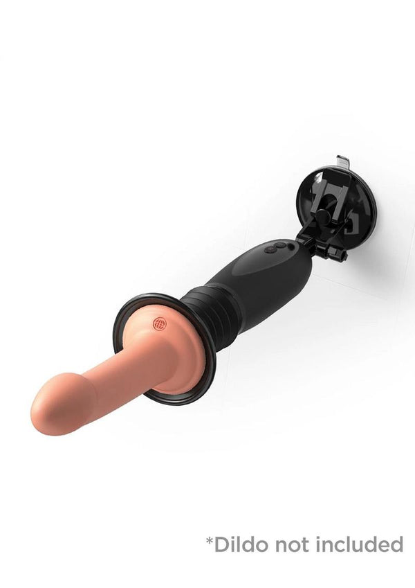 Fetish Fantasy Series Body Dock Rechargeable Thruster - PATS Inc.