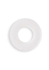 Firefly Bubble Ring Glow In The Dark Cock Ring - PATS Inc.