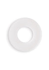 Firefly Bubble Ring Glow In The Dark Cock Ring - PATS Inc.