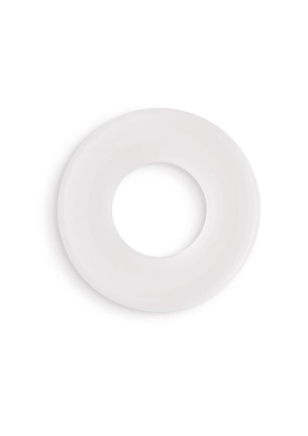 Firefly Bubble Ring Glow In The Dark Cock Ring - PATS Inc.