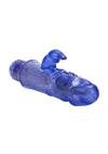 First Time Bunny Teaser Vibrator Waterproof - PATS Inc.