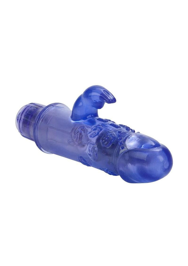 First Time Bunny Teaser Vibrator Waterproof - PATS Inc.