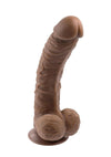 Gender X Flexskin Poseable True Feel Dildo - PATS Inc.