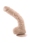 Gender X Flexskin Poseable True Feel Dildo - PATS Inc.