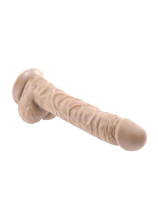 Gender X Flexskin Poseable True Feel Dildo - PATS Inc.
