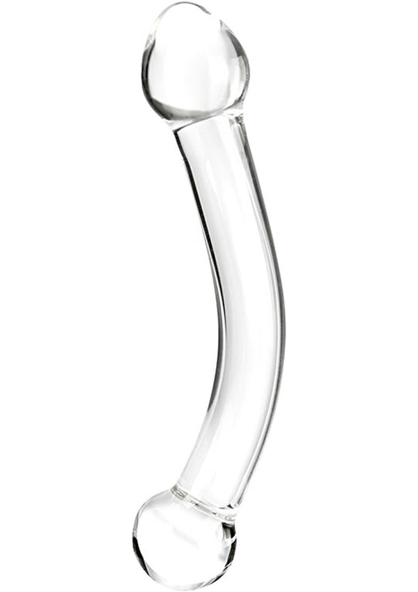 Glas Curved Glass G-Spot Stimulator