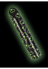 Glow Vibes Sweet Heart Rechargeable Glow In The Dark Bullet