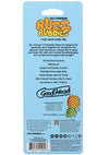 Goodhead Buzz Buddies Pineapple 5in Vibe