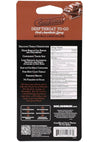 Goodhead Deep Throat To-Go Oral Anesthetic Spray .30oz - Double Chocolate