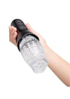 He-Vibe The Original Gluk Gluk Rechargeable Masturbator