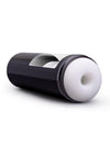 He-Vibe Thrust and Bust Rechargeable Oral Masturbator