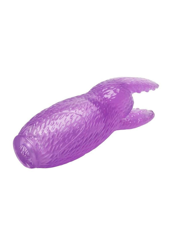 High Intensity Snow Bunny - Purple