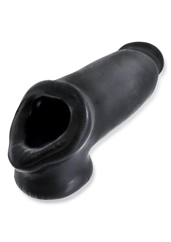 Hulk Gargantic Cocksheath - Black