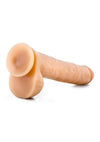 Hung Rider Bruno Dildo with Balls - PATS Inc.