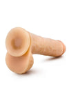 Hung Rider Hammer Dildo with Balls - PATS Inc.
