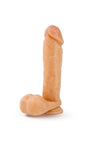 Hung Rider Mitch Dildo with Balls - PATS Inc.
