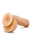 Hung Rider Trigger Dildo with Balls - PATS Inc.
