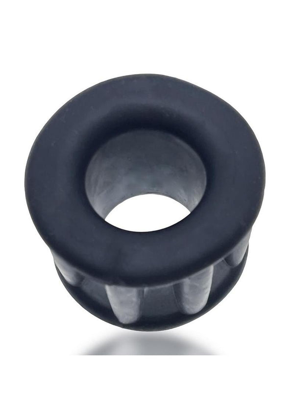 Hunkyjunk Gyroball Ballstretcher - Black/Tar Ice