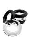 Hunkyjunk Jacker 5 Stack Super-Strong Cockrings